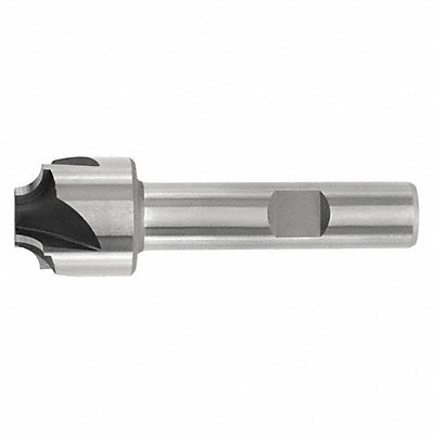 Corner Rounding End Mills image